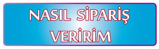  As yayıncılık nasıl sipariş veririm